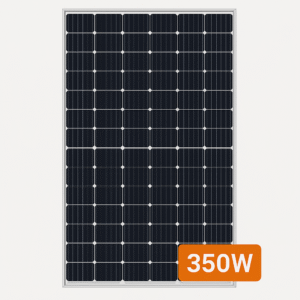 350W  Solar Panel Small Money