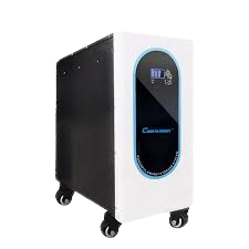 15kwh/51.2 CWORTH LITHIUM BATTERY